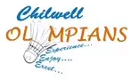 Chilwell Junior Badminton Club
