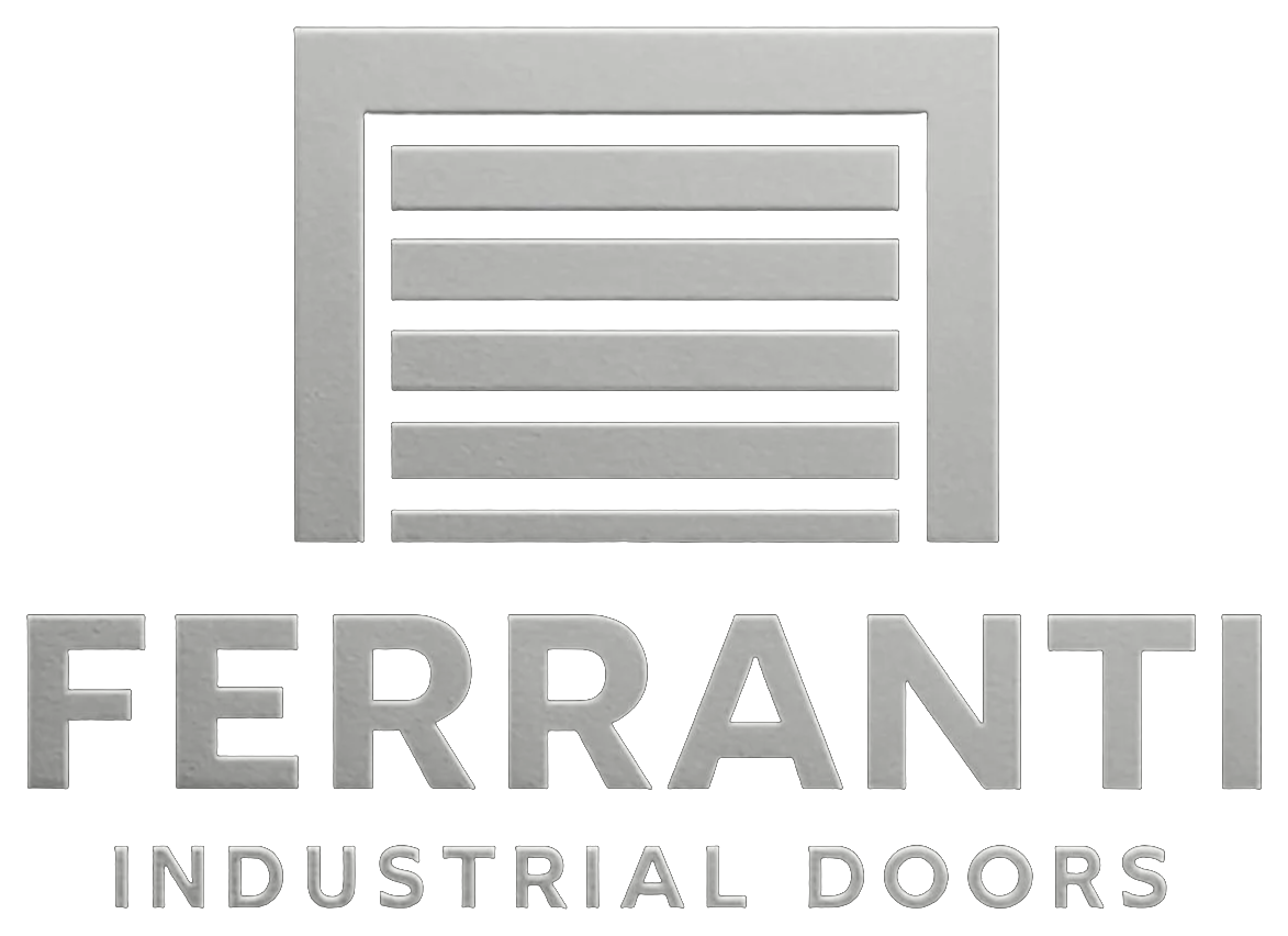 Ferranti Industrial Doors